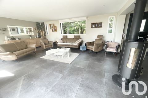 Villa a Savenay, Loire-Atlantique, Savenay - € 1.260.000 | Ref: 64076 - foto 15