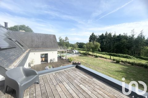 Villa a Savenay, Loire-Atlantique, Savenay - € 1.260.000 | Ref: 64076 - foto 16