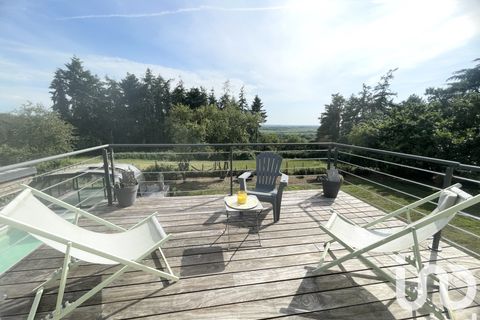 Villa a Savenay, Loire-Atlantique, Savenay - € 1.260.000 | Ref: 64076 - foto 21