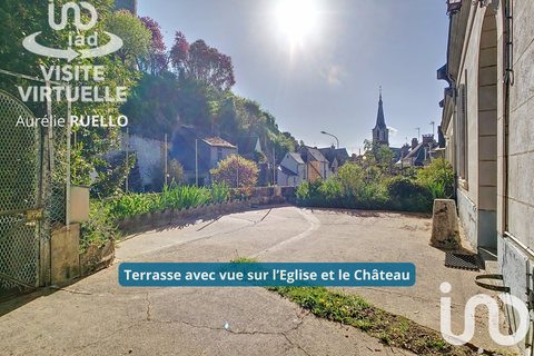 Byhus i Luynes, Indre-et-Loire, Luynes - € 409.000 | Ref: 25909 - foto 3