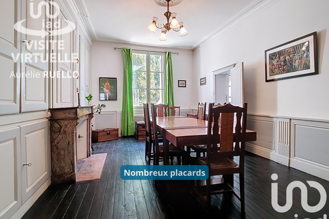 Byhus i Luynes, Indre-et-Loire, Luynes - € 409.000 | Ref: 25909 - foto 4
