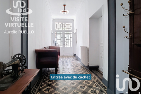 Byhus i Luynes, Indre-et-Loire, Luynes - € 409.000 | Ref: 25909 - foto 11
