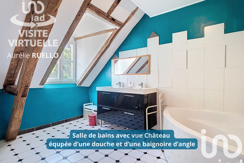 Byhus i Luynes, Indre-et-Loire, Luynes - € 409.000 | Ref: 25909 - foto 18