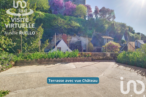 Byhus i Luynes, Indre-et-Loire, Luynes - € 409.000 | Ref: 25909 - foto 20