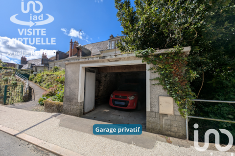 Byhus i Luynes, Indre-et-Loire, Luynes - € 409.000 | Ref: 25909 - foto 21