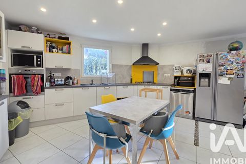 Villa a Saint-Brieuc, Cotes-d'Armor, Saint-Brieuc - € 350.000 | Ref: 52565 - foto 5