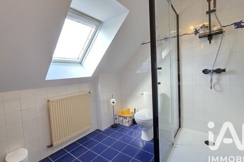 Villa a Saint-Brieuc, Cotes-d'Armor, Saint-Brieuc - € 350.000 | Ref: 52565 - foto 15
