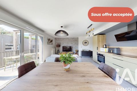 Lejlighed i Claix, Isere, Claix - € 275.000 | Ref: 67985 - foto 1