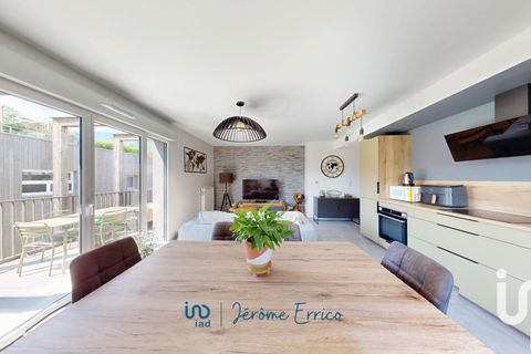 Lejlighed i Claix, Isere, Claix - € 275.000 | Ref: 67985 - foto 3