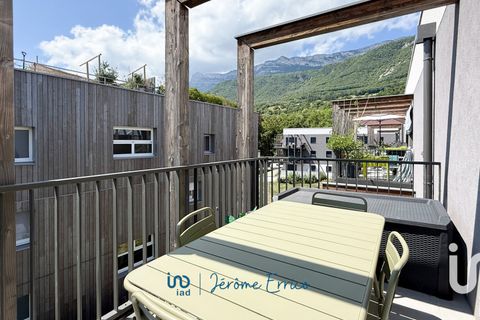 Lejlighed i Claix, Isere, Claix - € 275.000 | Ref: 67985 - foto 14