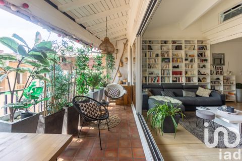 Leilighet i Toulouse, Haute-Garonne, Toulouse - € 515 000 | Ref: 41451 - foto 4