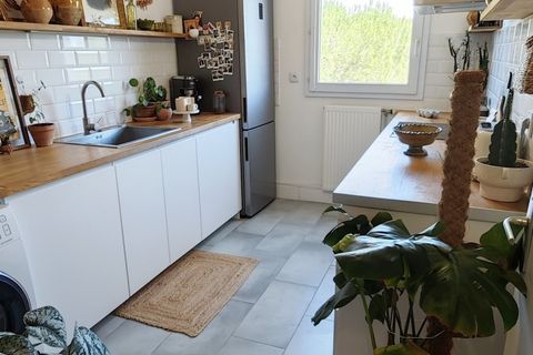 Lejlighed i Nimes, Gard, Nimes - € 180.000 | Ref: 28078 - foto 4