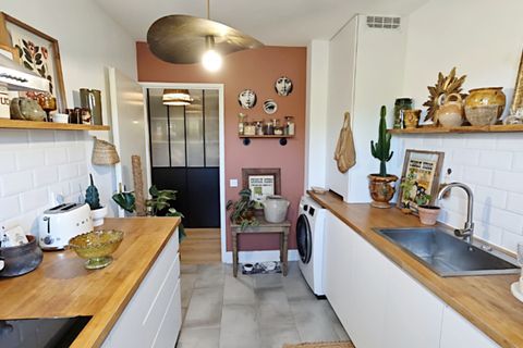 Lejlighed i Nimes, Gard, Nimes - € 180.000 | Ref: 28078 - foto 5