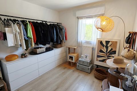 Lejlighed i Nimes, Gard, Nimes - € 180.000 | Ref: 28078 - foto 9