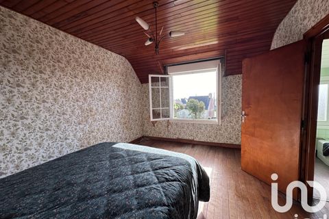 Villa en Treffiagat, Finistere, Treffiagat - € 167.950 | Ref: 10598 - photo 8