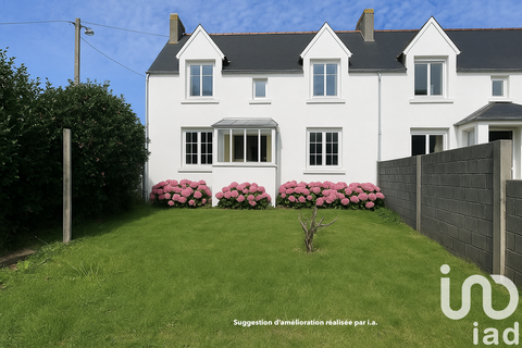 Villa en Treffiagat, Finistere, Treffiagat - € 167.950 | Ref: 10598 - photo 14