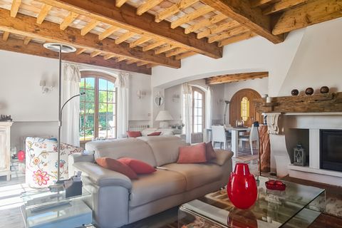 Villa a Pezenas, Herault, Pezenas - € 830.000 | Ref: 23294 - foto 5