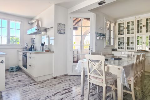 Villa a Pezenas, Herault, Pezenas - € 830.000 | Ref: 23294 - foto 6