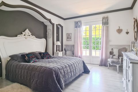 Villa a Pezenas, Herault, Pezenas - € 830.000 | Ref: 23294 - foto 12