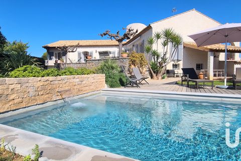 Villa a Pezenas, Herault, Pezenas - € 830.000 | Ref: 23294 - foto 19