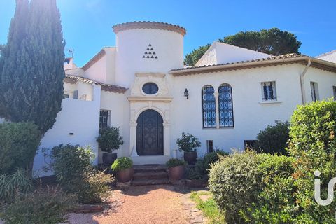 Villa a Pezenas, Herault, Pezenas - € 830.000 | Ref: 23294 - foto 21