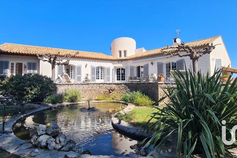 Villa a Pezenas, Herault, Pezenas - € 830.000 | Ref: 23294 - foto 22