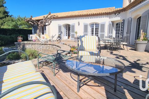 Villa a Pezenas, Herault, Pezenas - € 830.000 | Ref: 23294 - foto 23