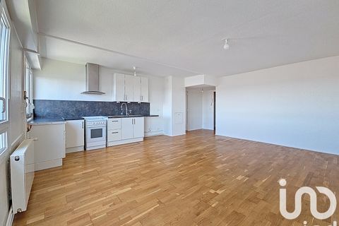 Leilighet i Bordeaux, Gironde, Bordeaux - € 177 000 | Ref: 35362 - foto 2