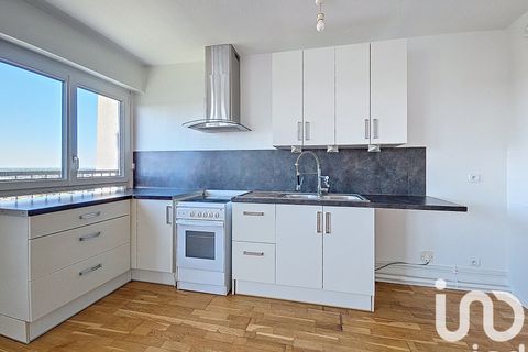 Leilighet i Bordeaux, Gironde, Bordeaux - € 177 000 | Ref: 35362 - foto 3