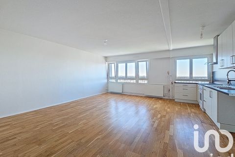Leilighet i Bordeaux, Gironde, Bordeaux - € 177 000 | Ref: 35362 - foto 4