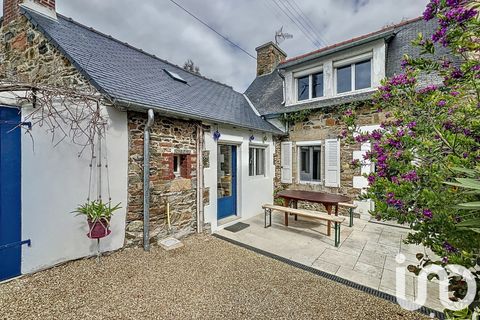 Villa i Ploubazlanec, Cotes-d'Armor, Ploubazlanec - € 280.000 | Ref: 9663 - foto 2