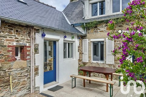 Villa i Ploubazlanec, Cotes-d'Armor, Ploubazlanec - € 280.000 | Ref: 9663 - foto 3