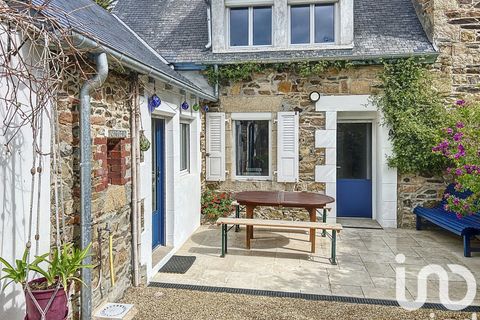 Villa i Ploubazlanec, Cotes-d'Armor, Ploubazlanec - € 280.000 | Ref: 9663 - foto 4