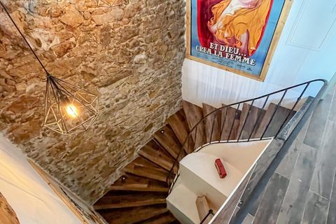 Dupleks i Cogolin, Var, Cogolin - € 329 000 | Ref: 43165 - foto 2