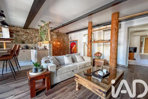 Dupleks i Cogolin, Var, Cogolin - € 329 000 | Ref: 43165 - foto 3
