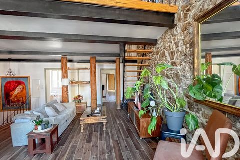 Dupleks i Cogolin, Var, Cogolin - € 329 000 | Ref: 43165 - foto 4