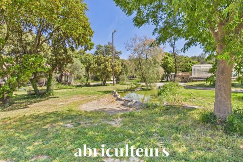 Villa i Grans, Bouches-du-Rhone, Grans - € 1.265.000 | Ref: JVVM040525413250 - foto 2
