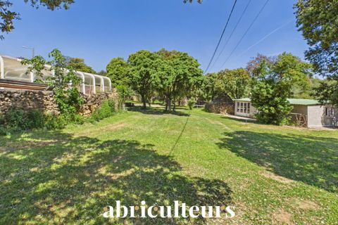 Villa i Grans, Bouches-du-Rhone, Grans - € 1.265.000 | Ref: JVVM040525413250 - foto 3