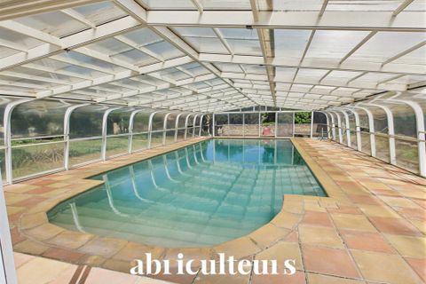 Villa i Grans, Bouches-du-Rhone, Grans - € 1.265.000 | Ref: JVVM040525413250 - foto 4