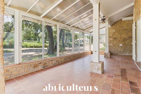 Villa i Grans, Bouches-du-Rhone, Grans - € 1.265.000 | Ref: JVVM040525413250 - foto 11