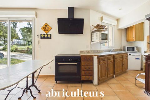 Villa i Grans, Bouches-du-Rhone, Grans - € 1.265.000 | Ref: JVVM040525413250 - foto 17