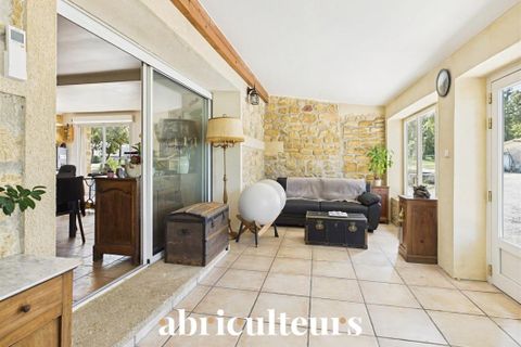 Villa i Grans, Bouches-du-Rhone, Grans - € 1.265.000 | Ref: JVVM040525413250 - foto 19