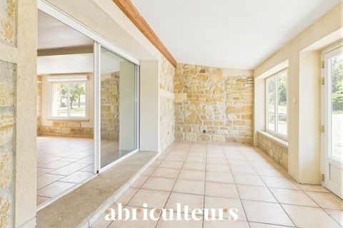 Villa i Grans, Bouches-du-Rhone, Grans - € 1.265.000 | Ref: JVVM040525413250 - foto 20