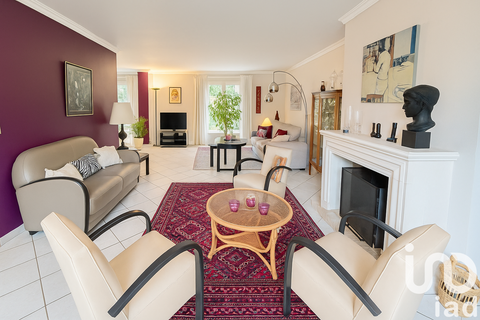 Villa i Chatou, Yvelines, Chatou - € 1.390.000 | Ref: 55460 - foto 1