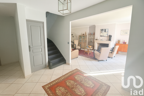Villa i Chatou, Yvelines, Chatou - € 1.390.000 | Ref: 55460 - foto 2