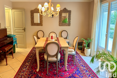 Villa i Chatou, Yvelines, Chatou - € 1.390.000 | Ref: 55460 - foto 3