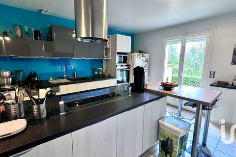 Villa i Chatou, Yvelines, Chatou - € 1.390.000 | Ref: 55460 - foto 4