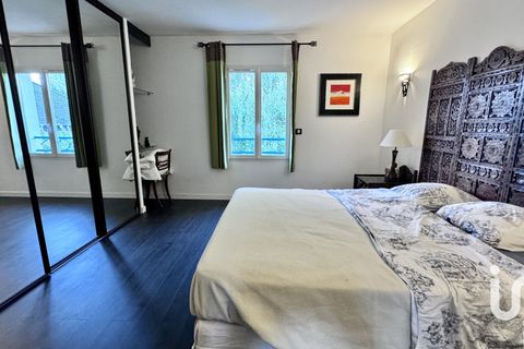 Villa i Chatou, Yvelines, Chatou - € 1.390.000 | Ref: 55460 - foto 7
