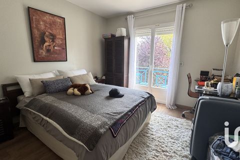 Villa i Chatou, Yvelines, Chatou - € 1.390.000 | Ref: 55460 - foto 9