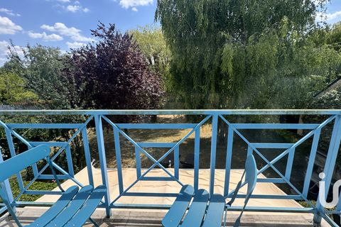 Villa i Chatou, Yvelines, Chatou - € 1.390.000 | Ref: 55460 - foto 13